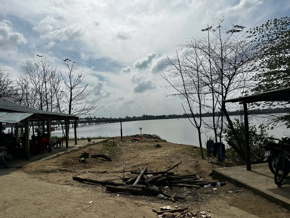 Đất nền Điện Phương 97m² - Lô góc gần sông, giá F0 đầu tư!