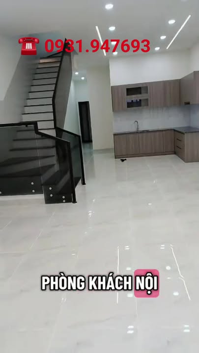 Nhà 2 Tầng Lý Nam Đế Trảng Bom - 109m² Sổ Đỏ, Sẵn Sàng Ở Ngay