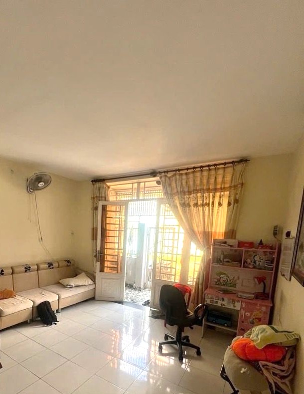 Nhà Hẻm Xe Hơi Hiệp Bình Chánh 60m² - Giá 4 Tỷ, Gần Gigamall