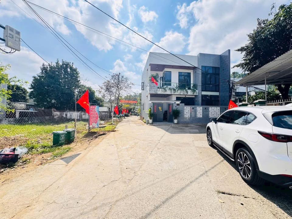 Đất nền Trinh Đường Cẩm Lệ 80m² - Sổ hồng chính chủ, xây biệt thự!