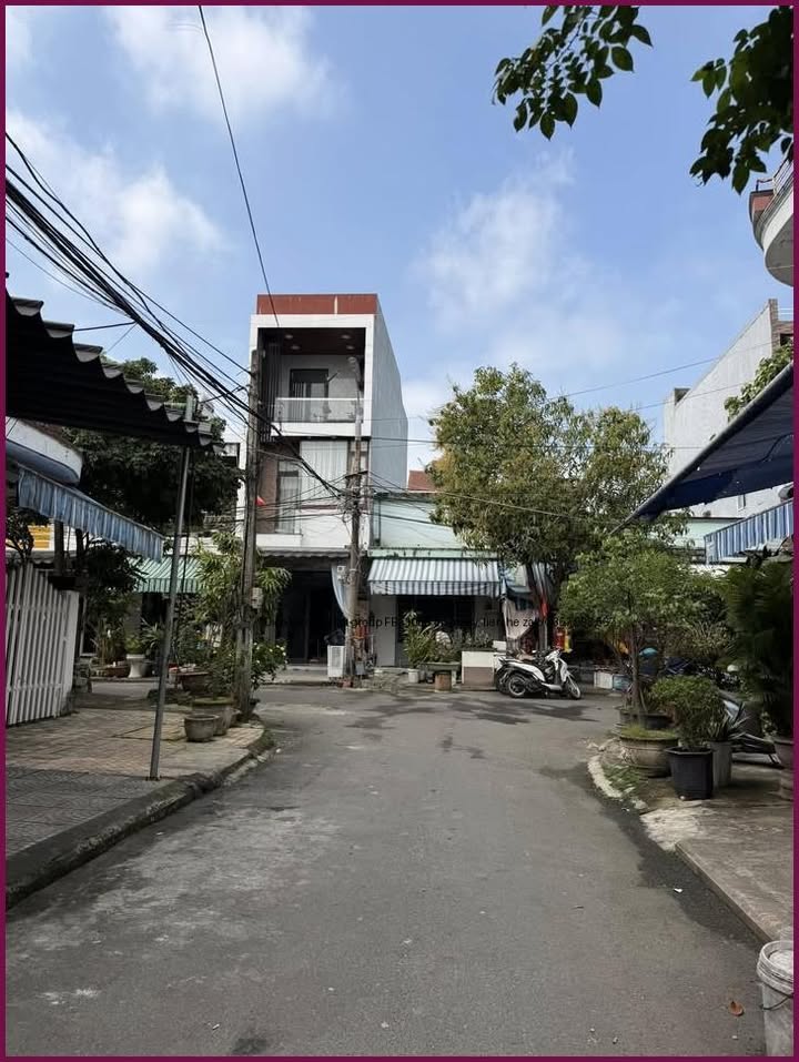 Đất Vàng Sơn Trà 48m² Giá 5 Tỷ - Dòng Tiền Ổn Định, Sát Sông Hàn