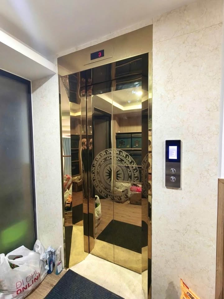 Nhà Riêng Nguyễn Hữu Thọ, Hải Châu 100m² - Ô Tô Tận Cửa, Dòng Tiền 40 Triệu