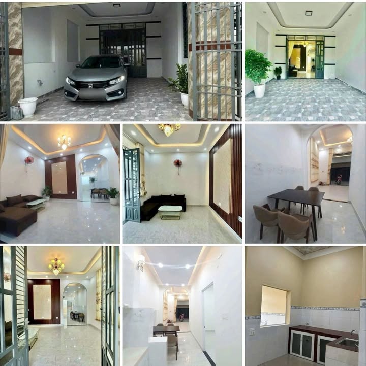 Nhà Sổ Hồng Riêng 90m² - Góc 2 Mặt Tiền Trảng Dài, Biên Hòa - Giá 2.49 Tỷ