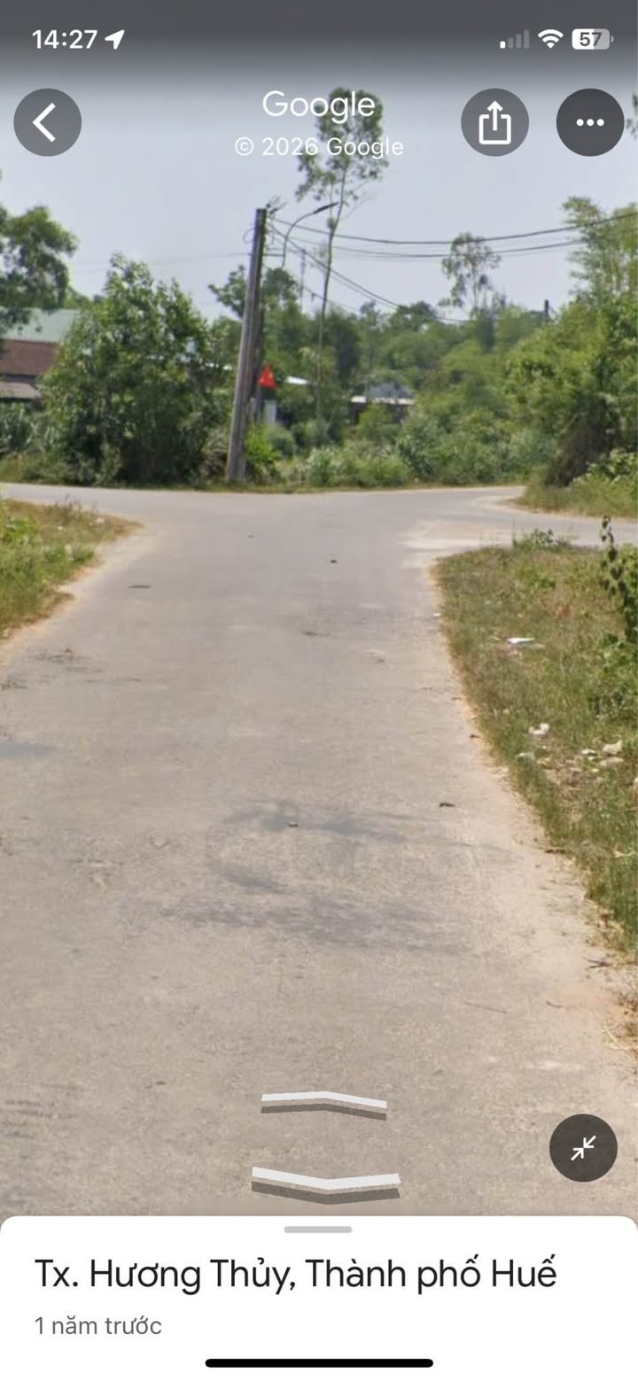 Nhà Mặt Tiền Đường 12m Thân Nhân Trung - 110m² - 1.14 Tỷ