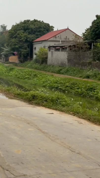 Đất nền Lan Giới, Tân Yên 136m² - Tiềm năng tăng giá vượt trội!