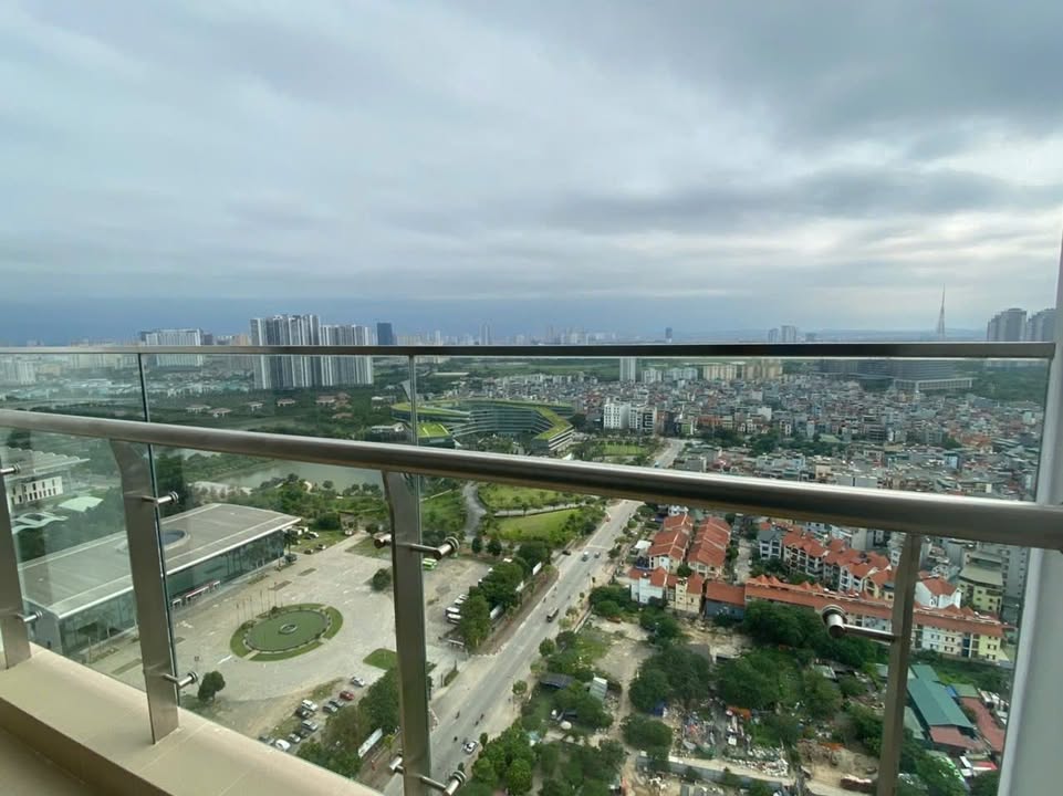 Căn hộ 68m² W3 Vinhomes Westpoint - View Marriott cực phẩm!
