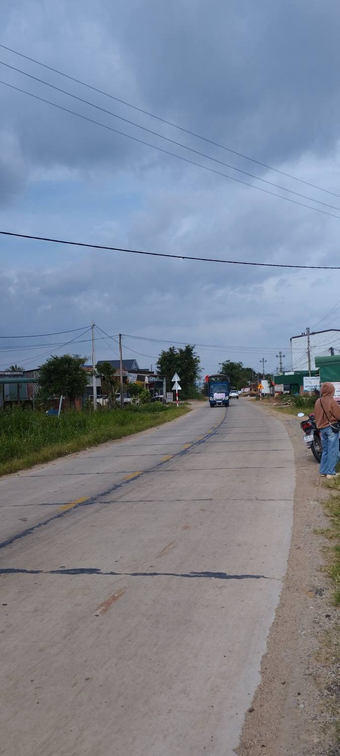 Đất Vườn Ea Sô, Đắk Lắk - 3000m² Mặt Tiền 33m - Sổ Sẵn Công Chứng