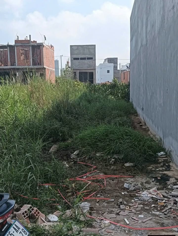 Bán gấp Đất nền Cần Thơ 91m² - Ngay cổng BV Nhi Đồng, P. An Khánh