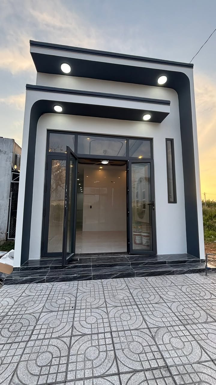 Nhà riêng KDC Đông Phú 68m² giá 1.45 tỷ - Sẵn sàng ở ngay!