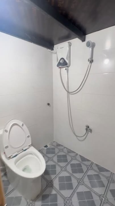 Phòng trọ Lê Hiến Mai, Liên Chiểu - Mới xây, full tiện nghi, ở ngay!