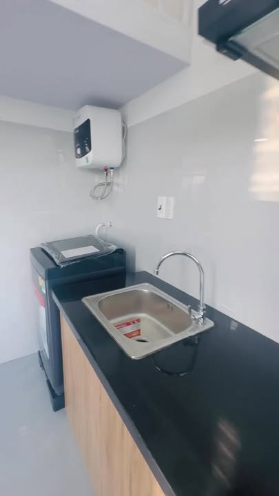 Phòng Trọ 3.1 Triệu/Tháng Gần Đại Học Việt - Hàn, Điện Bàn