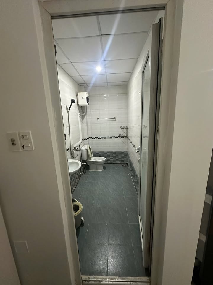 Cho thuê căn hộ 502 Nguyễn Văn Linh, Đà Nẵng - Full nội thất, 6 triệu/tháng