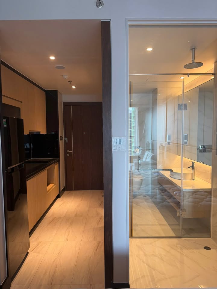 Cho thuê căn hộ Wyndham Soleil Đà Nẵng - View Biển, Cầu Rồng 30 Triệu/Tháng