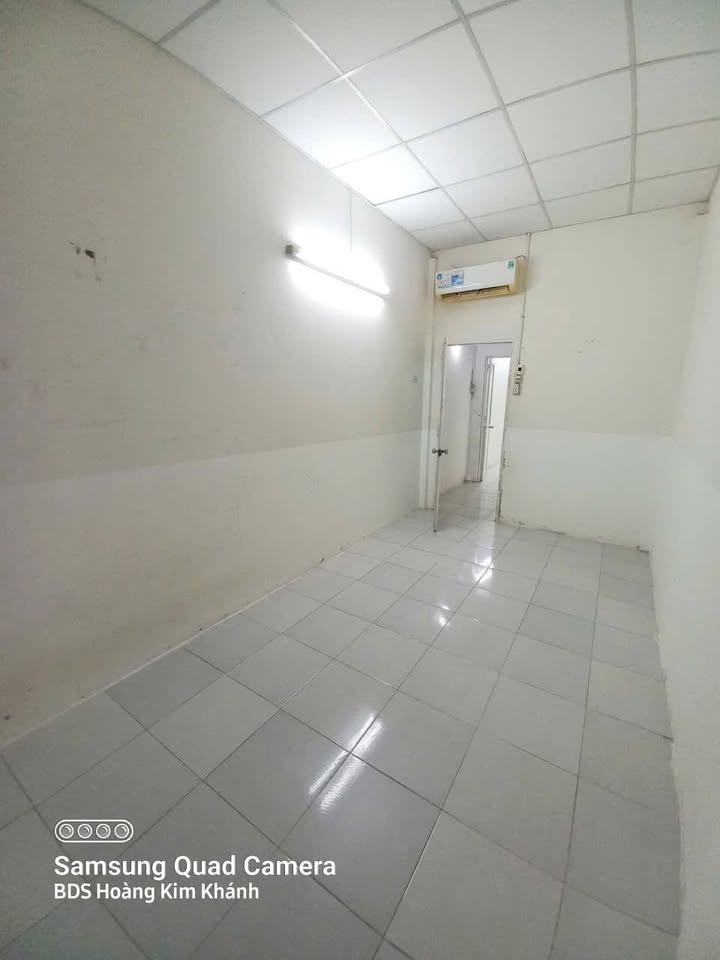 Cho thuê nhà 2PN hẻm 33 Quang Trung, Vị Thanh - Giá 3 triệu/tháng