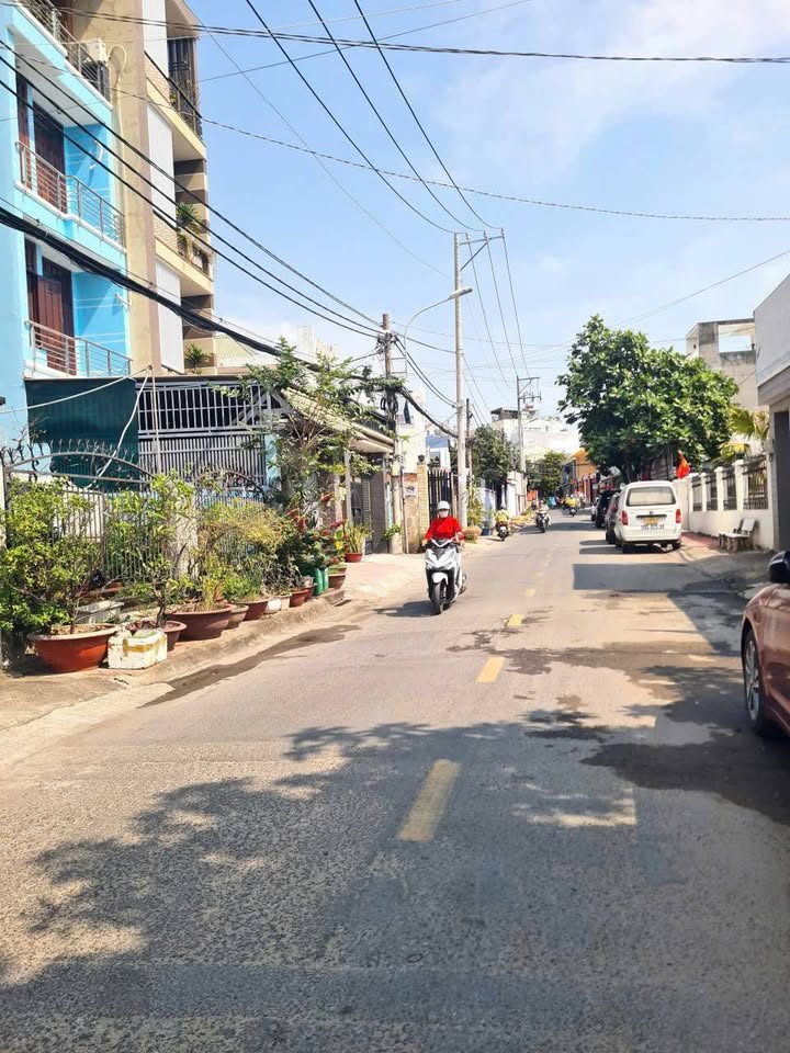 Bán Đất Mặt Tiền Đường 160, Tăng Nhơn Phú A, TP. Thủ Đức - 74m² Giá 6.6 Tỷ