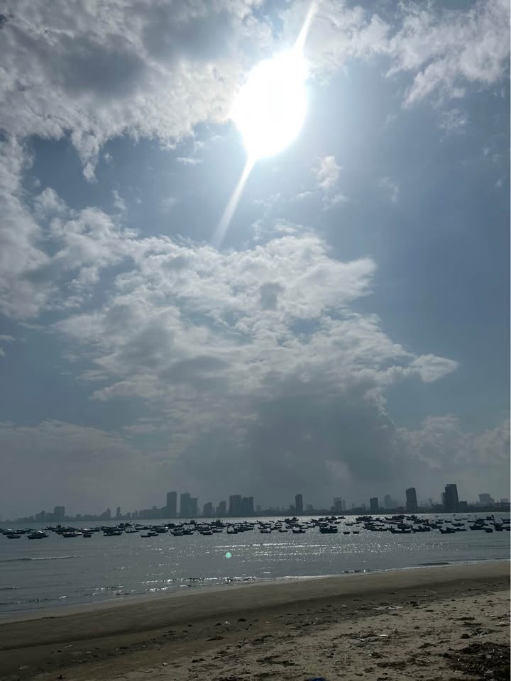 Đất Biển Bảo Ninh 70m² - 2 Mặt Tiền, Thông Sông Nhật Lệ