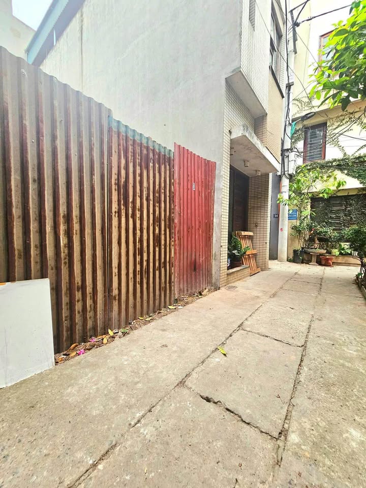 Bán Đất 50m² Phú Diễn - Ngõ Rộng 5m, Gần Ô Tô - Lh Xem Đất