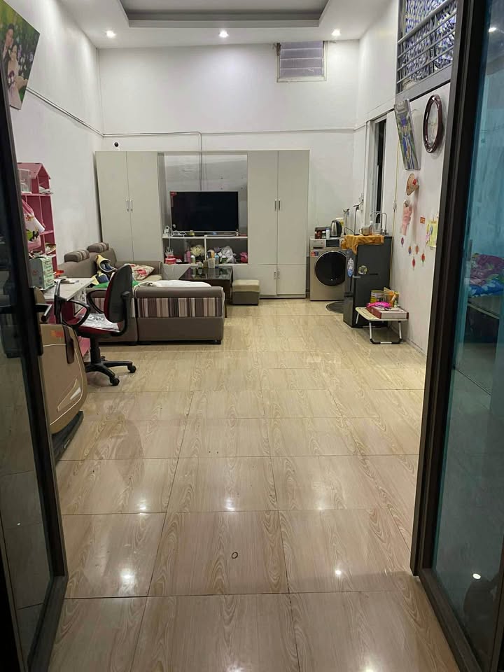 Nhà riêng 50m² Kim Chung, Hoài Đức 2.3 tỷ - Ô tô đỗ gần!