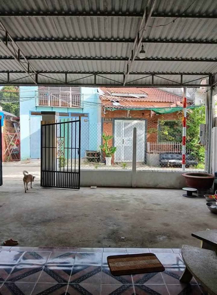 Nhà Cấp 4 Tây Ninh - 254m² - 3PN - Gần Sala, Chợ Go