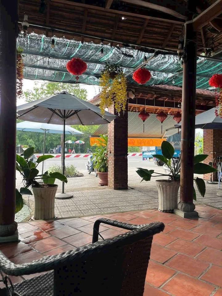 Mặt tiền kinh doanh Đường Điện Biên Phủ, Ba Đình - 300m² giá 6.3 tỷ