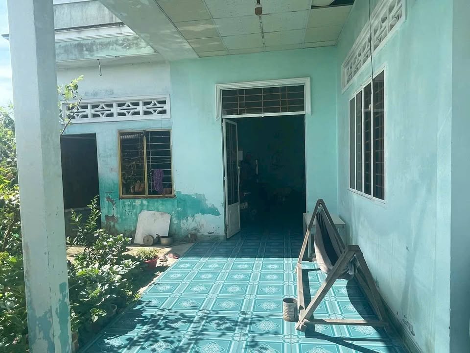 Bán đất Hữu Định Bến Tre 230m² giá 850 triệu - 2 mặt tiền ô tô vào tận nơi!