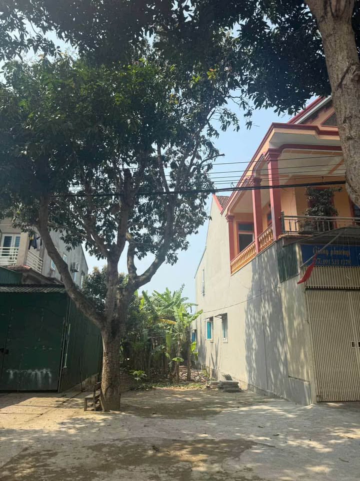 Đất nền Nghi Thạch Nghi Lộc 120m² - Sổ đỏ chính chủ giá đầu tư!