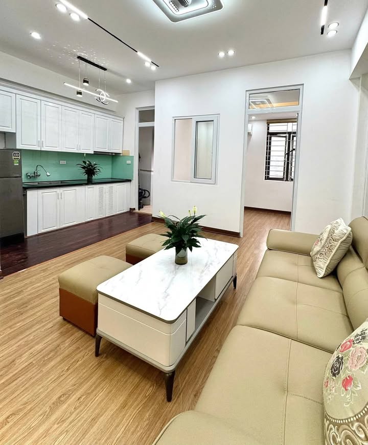 Chung cư Xa La 82m² - 3.7 tỷ, Sổ hồng chính chủ, Sẵn ở ngay!