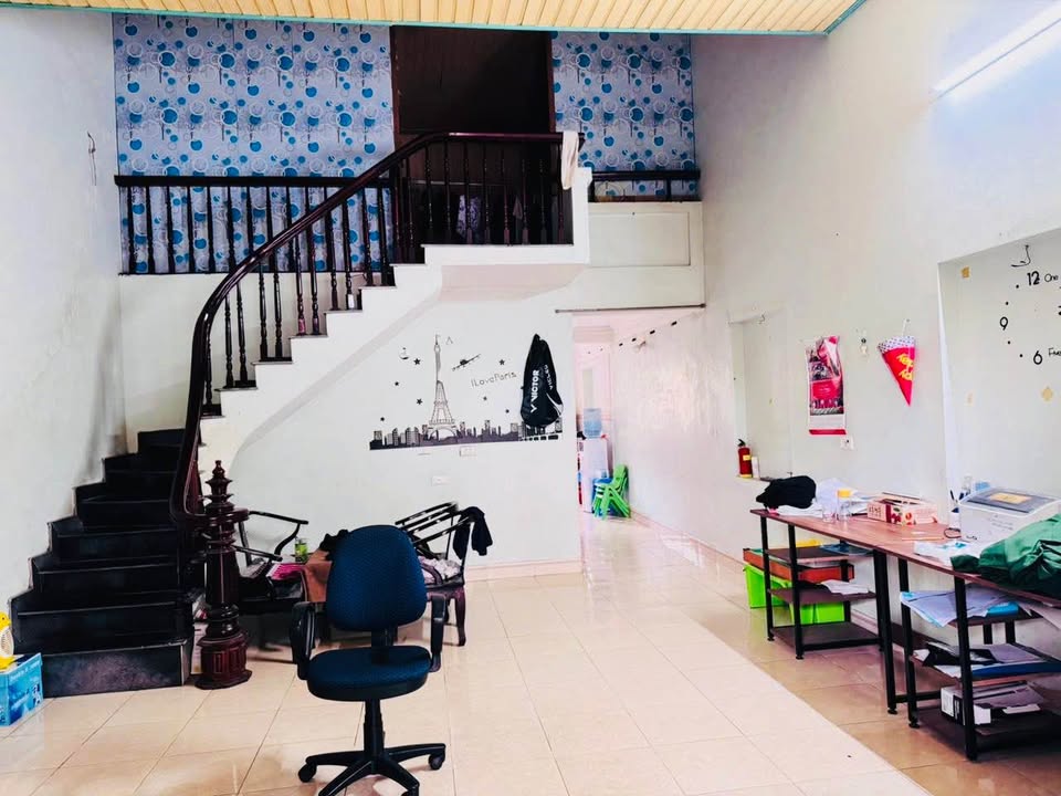 Bán Đất Tặng Nhà Cấp 4 79m² Phường Khai Quang, Vĩnh Yên - Giá 2.2 Tỷ