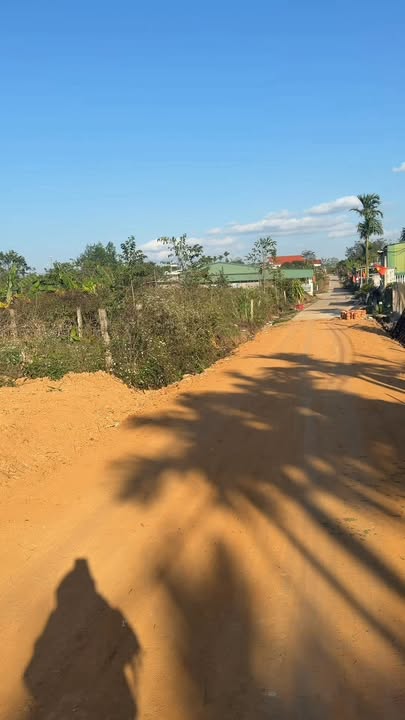 Đất thổ cư 189m² Ea Knốp, Đắk Lắk - Sổ đỏ sẵn sàng, giá chỉ 3.2 tỷ