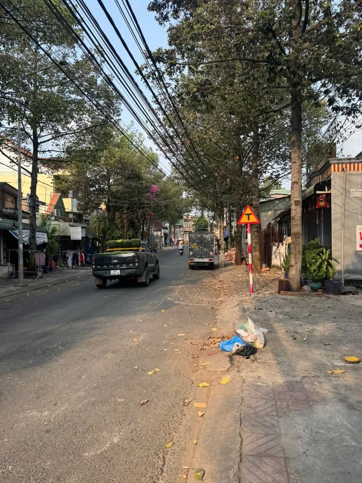 Đất Chánh Nghĩa Thủ Dầu Một 122m² giá 3.2 tỷ - Sổ đỏ chính chủ