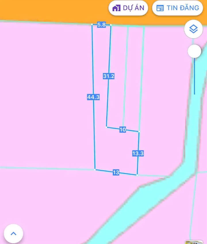 Đất nền Châu Đức 255m² giá 1.35 tỷ - Sổ đỏ chính chủ!