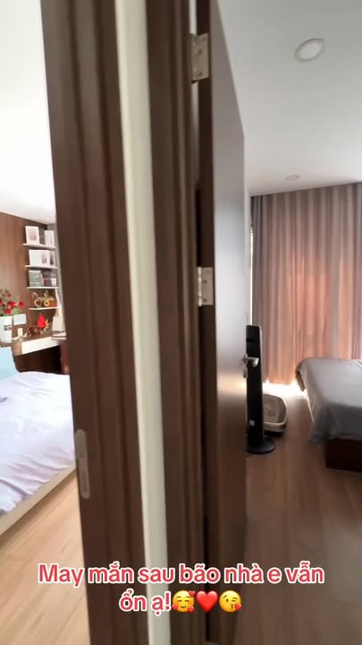 Căn hộ Phú Tài góc 3PN, 94m² view toàn TP Quy Nhơn - Giá 2 tỷ