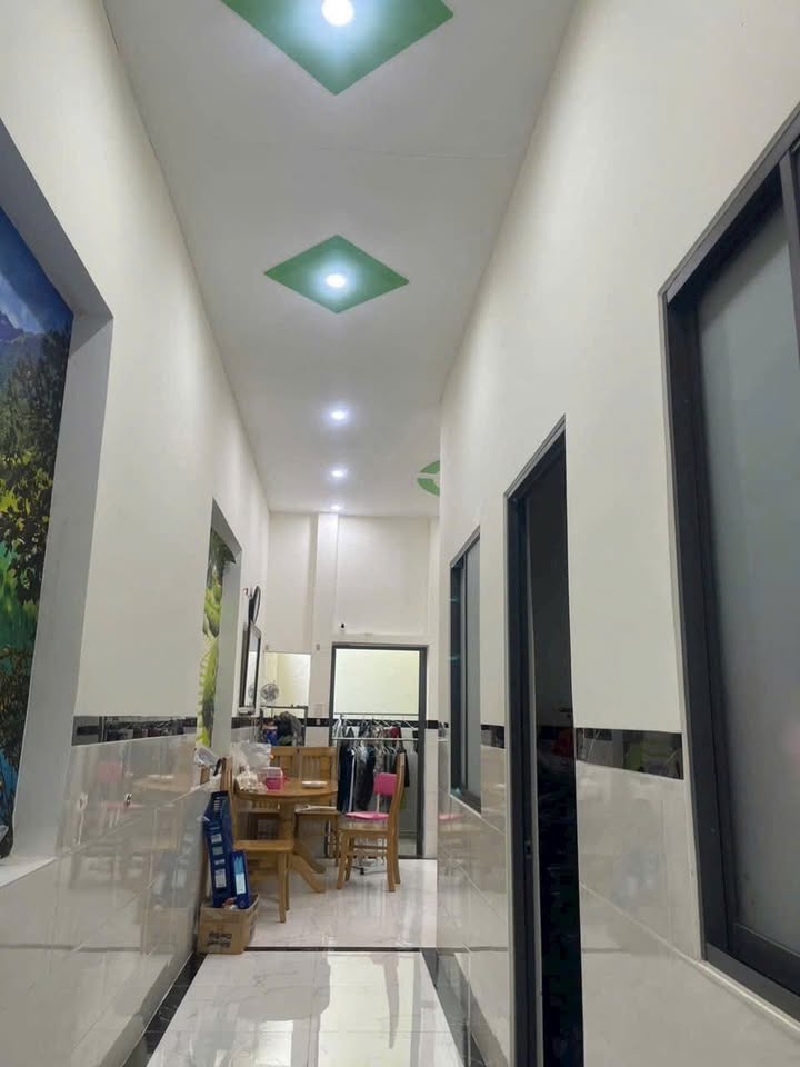 Nhà riêng 100m² Hẻm 780 Bình Giã, Vũng Tàu - Sẵn sàng ở ngay!