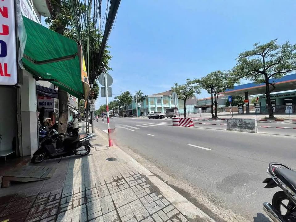 Nhà trọ 64m² Hẻm Lê Hồng Phong, Nha Trang - Dòng tiền 5tr/tháng