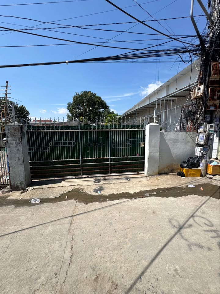 Đất nền Bắc Nha Trang 235.8m² - Sổ đỏ chính chủ, ô tô tận nơi!