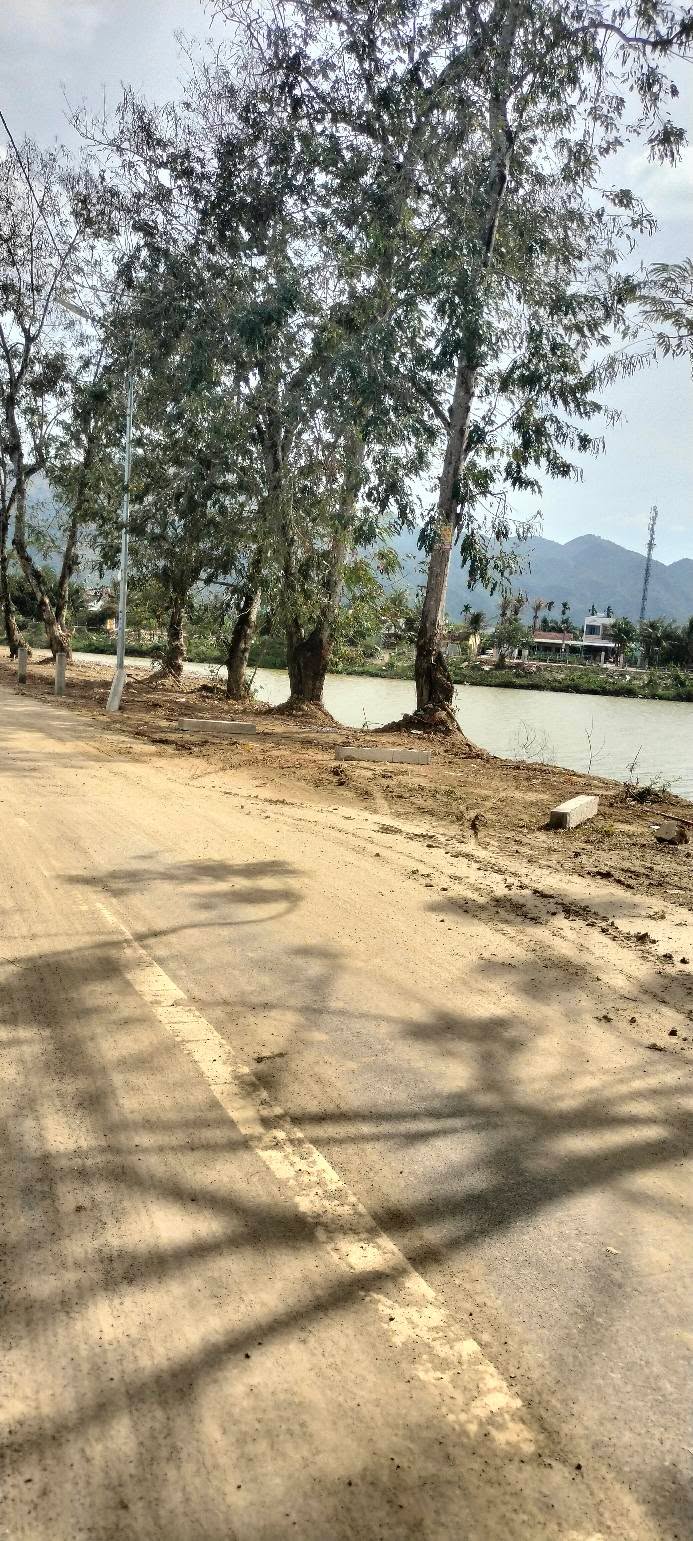 Đất nền Diên Phú, Khánh Hòa 183m² - View sông mát mẻ, giá chỉ 1.12 tỷ