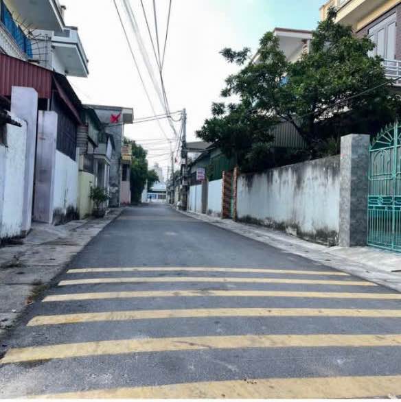 Đất nền Xã Phú Xuân 50m² - Tiềm năng tăng giá vượt trội!