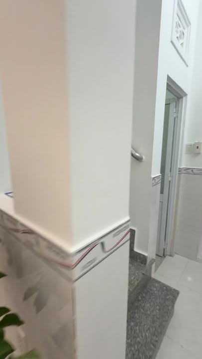 Nhà riêng Cần Giuộc 57m² giá 1.89 tỷ - Sổ hồng sẵn, vào ở ngay!