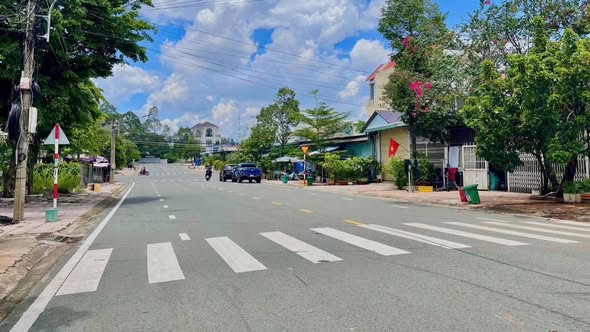 Đất TĐC Tân Phú Đồng Xoài 132m² giá 1.7 tỷ - Sổ đỏ chính chủ!