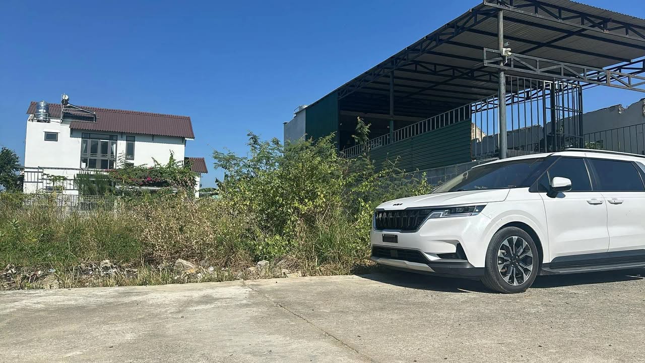 Đất nền Diên Toàn 86.7m² giá hơn 1 tỷ - Sổ đỏ chính chủ!