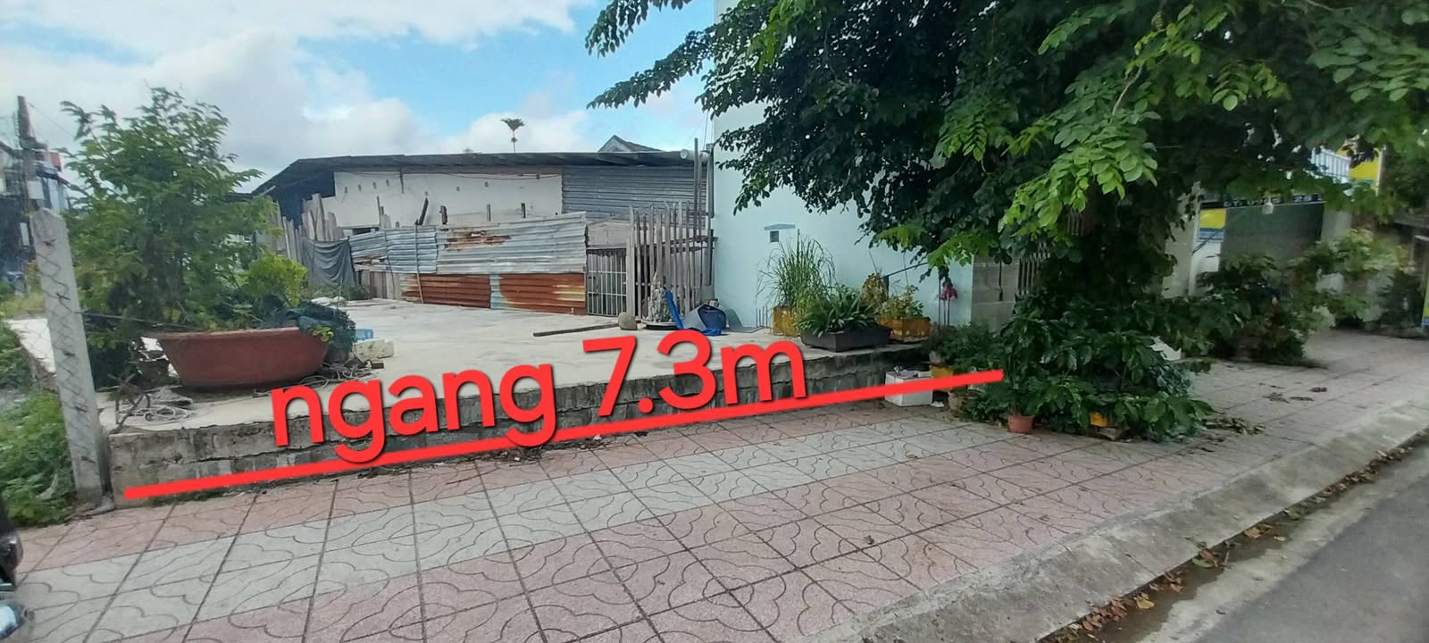 Đất Mặt Tiền Nguyễn Huệ Nha Trang 137.4m² - Kinh Doanh Sầm Uất