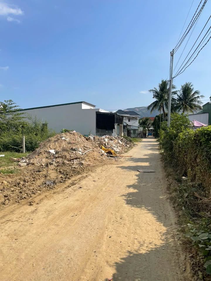Đất nền Diên Phú Diên Khánh 73m² 745 triệu - Sổ đỏ chính chủ