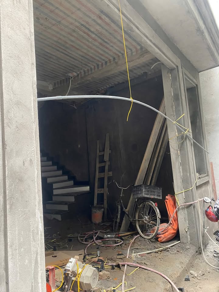 Nhà Đẹp 42m² 3 Tầng Lê Lai, Hải Phòng - Sổ Đỏ Chính Chủ