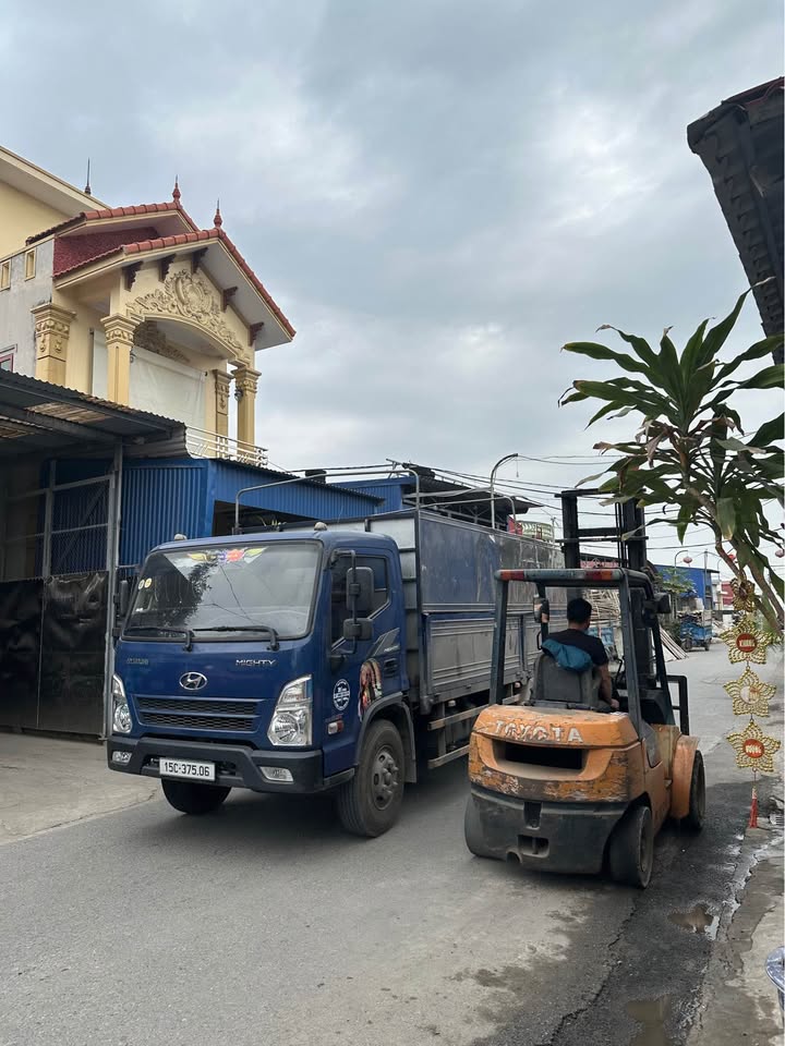 Đất nền Trần Văn Cẩn, Kiến An 156m² - Sổ đỏ chính chủ, giá tốt!