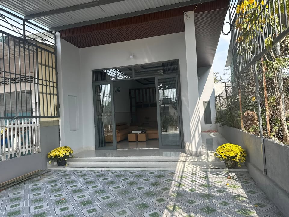 Nhà Riêng Buôn Ma Thuột 347m² - Sẵn sàng ở ngay!