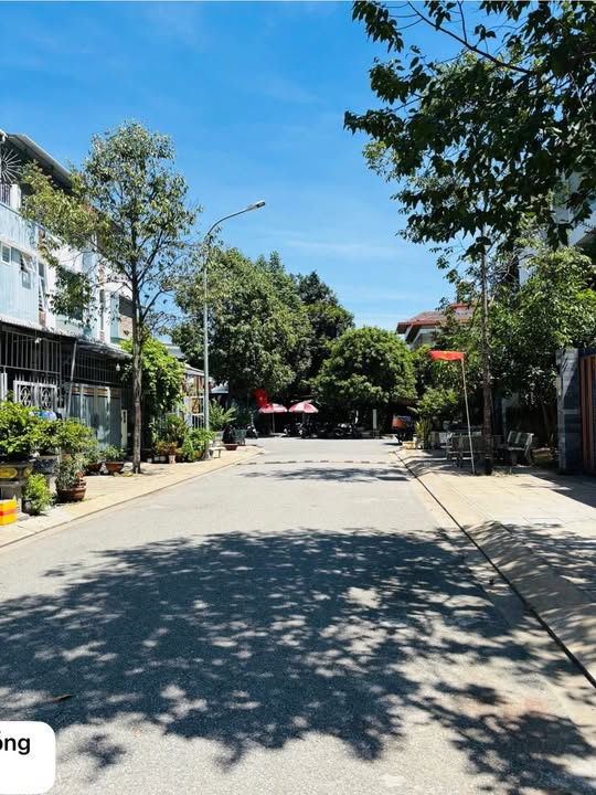 Đất nền KDC UHOME TP Quảng Ngãi 90m² - Khu dân cư văn minh!