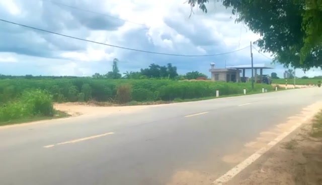 Đất nền Quốc Lộ 623B Đức Phổ 750m² - Sổ đỏ chính chủ!