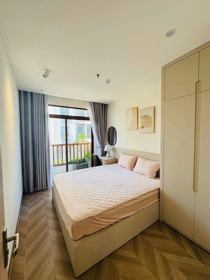 Tòa Căn Hộ Ngũ Hành Sơn 99m² 11 Tỷ - Dòng Tiền Ổn Định 50 Triệu/Tháng!