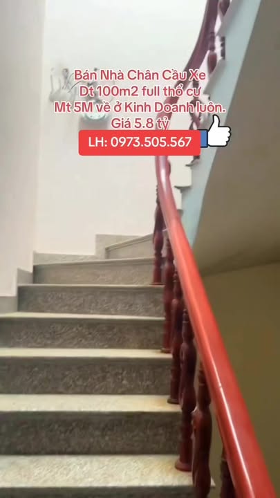 Nhà 3 Tầng Mặt QL391 Mỹ Hào - Kinh Doanh Sầm Uất, Giá 5.8 Tỷ