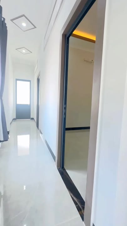 Nhà Riêng Khu phố Long Chí Tx Hòa Thành 120m² - Sẵn sàng ở ngay!